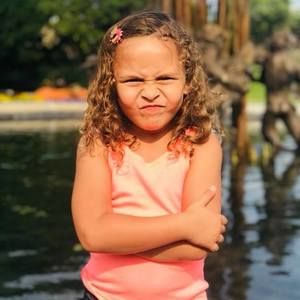 Meet your Posher, Daryl